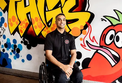 I own a successful restaurant