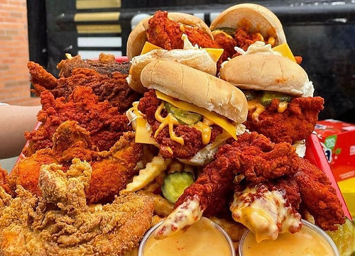 The Holy Grill to open first storefront